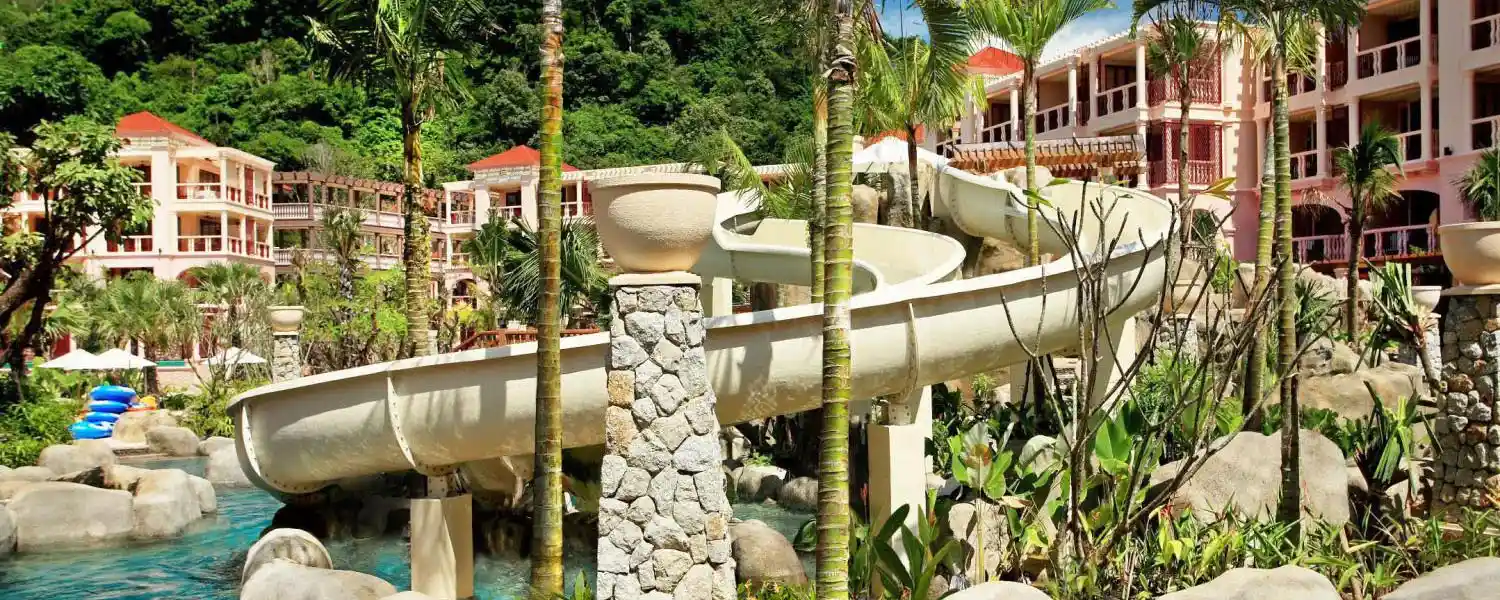 Centara Grand Beach Resort Phuket-1